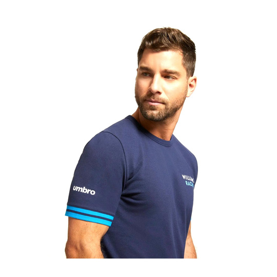 Williams F1 Logo T-shirt