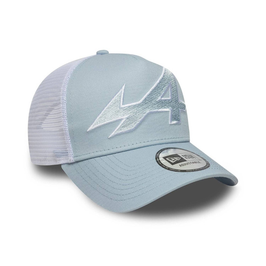 Casquette Alpine F1 Seasonal Trucker 2026