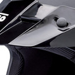 Casco OMP Star-J negro