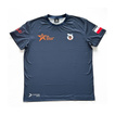 Kuzi Mens "Be The Next One" T-shirt