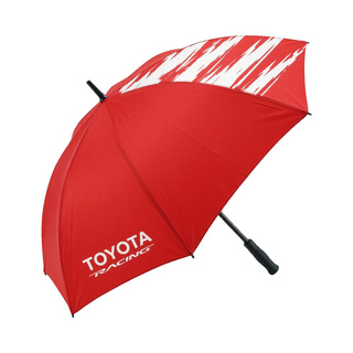 2026 Toyota Racing WEC Team Umbrella