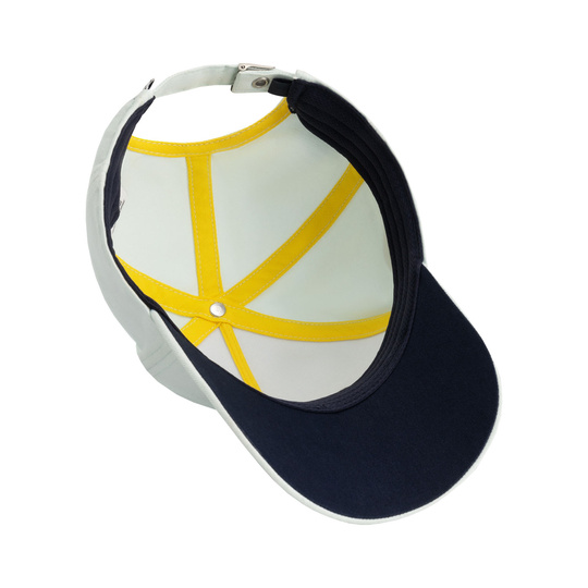 2025 Williams F1 Racing Patches Baseball Cap