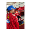 2025 Scuderia Ferrari F1 Mens Monza GP Baseball Cap