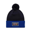 2026 Red Bull Racing F1 Essentials Beanie