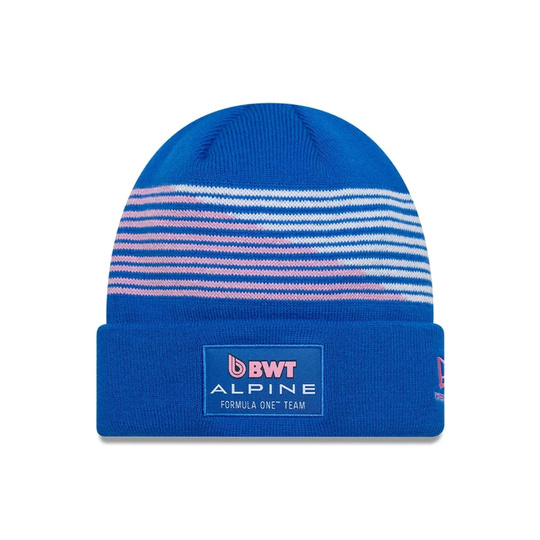 Gorro Team Alpine F1 Pierre Gasly 2026