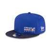 Casquette Red Bull Racing F1 Flat Essentials 2026