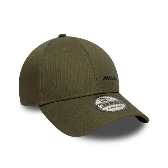 Casquette de baseball Essentials McLaren F1 2025 olive