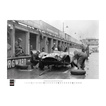  Calendario de pared Motorsport Classic McKlein 2026