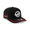 2025 Haas F1 USA Mens Team Camo baseball cap
