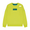 2024 Aston Martin UK Mens Alonso Kimoa Patch Sweatshirt