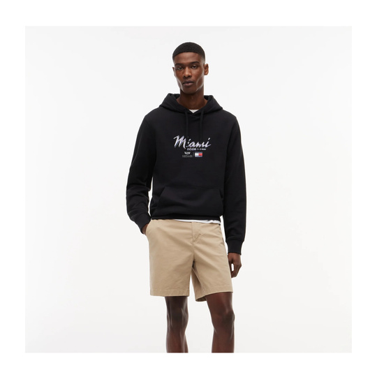 Sweat à capuche Cadillac F1 Miami GP 2026