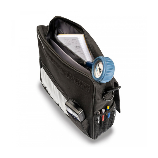 Bolsa para piloto Sparco Co-Driver MY19