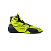 Sparco K-Rapid Lace Racing Shoes Yellow (FIA)