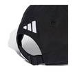 2025 Mercedes AMG Petronas F1 Mens Russell Baseball Cap black