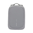 Mochila XD Design Bobby Edge gris