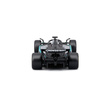 Voiture miniature Mercedes AMG F1 George Russell 1:43 W16