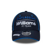 2026 Williams F1 Kids Team Hat