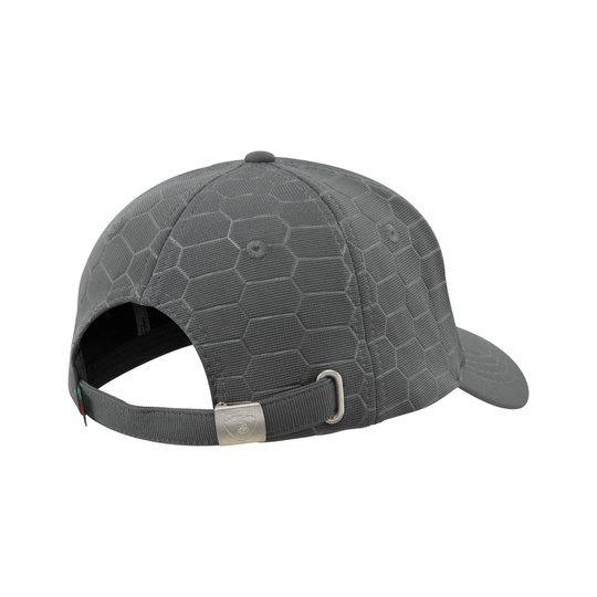 2024 Lamborghini Italy Travel Mens Baseball Cap grey