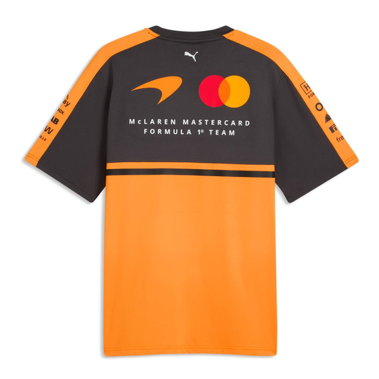 T-shirt Team McLaren F1 2026