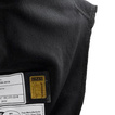 Cagoule OMP One EVO noire (FIA)