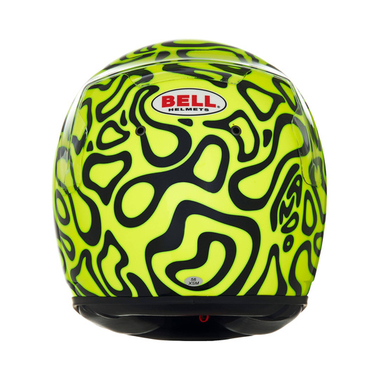 Bell KC7-CMR PRO Lando Norris Helmet (CMR)