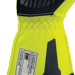 Gants OMP One EVO FX MY26 jaunes (FIA)