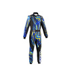 Traje de carreras Sparco X-Light INFINITY FULL EFFICIENCY (FIA)
