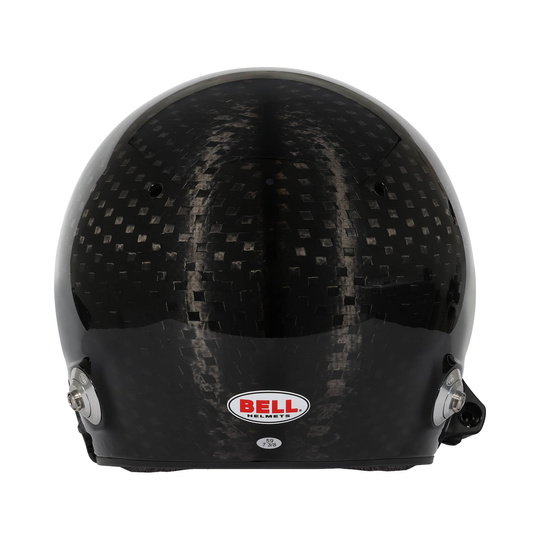 Casque Bell MAG-10 Ultra Rally WW (FIA)