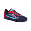 Sparco Martini S-Drive Racing Shoes Navy Blue