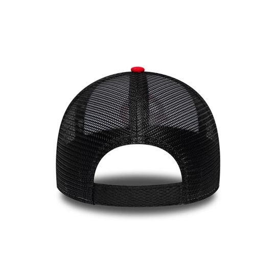 Gorra Haas F1 Summer League 2026