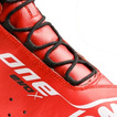 Chaussures OMP One EVO X MY24 rouges (FIA)