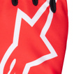 Guantes Alpinestars Tech-1 K Race V2 Pure rojos