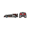 Toyota Gazoo Racing 1:16 GR 010 Hybrid WEC RC Model Car