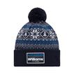 Gorro Williams F1 Xmas 2026