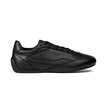 Sparco S-Drive Leather Racing Shoes Black