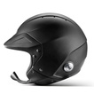 Casque FIA Jet Sparco Flux RJ-i noir