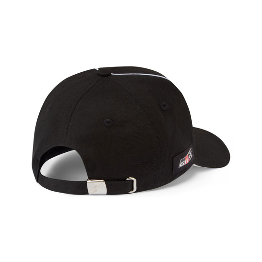 2025 Toyota Gazoo Racing WRC Mens Team Baseball Cap