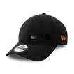 Casquette Genesis Magma Racing Le Mans 2026 noire