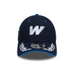 Casquette Team Williams F1 Launch 2026