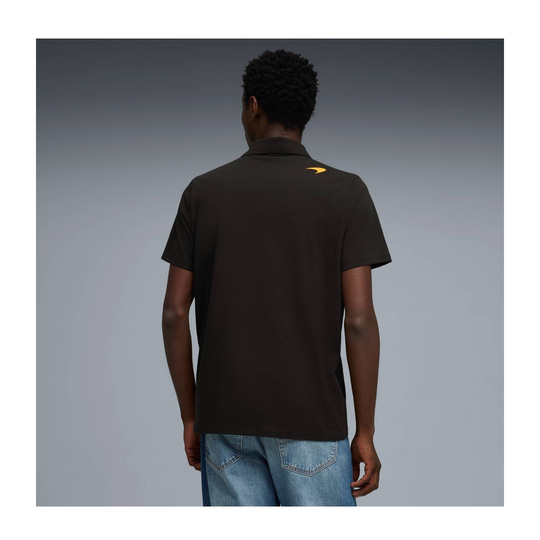 Polo McLaren F1 Essential 2026 negro