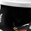Casque Sparco PRO RJ blanc (FIA)