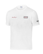 Camiseta Sparco Targa Florio Merzario #AM1 blanca