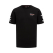 Camiseta Logo Penske Porsche Motorsport 2025
