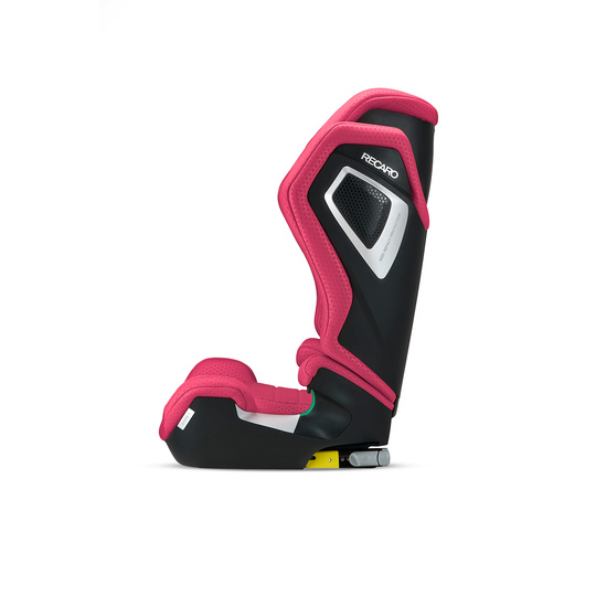 Recaro AXION 1 Wow Pink Child Seat 