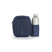 XD Design Collection BOXY SLING Sachet navy blue