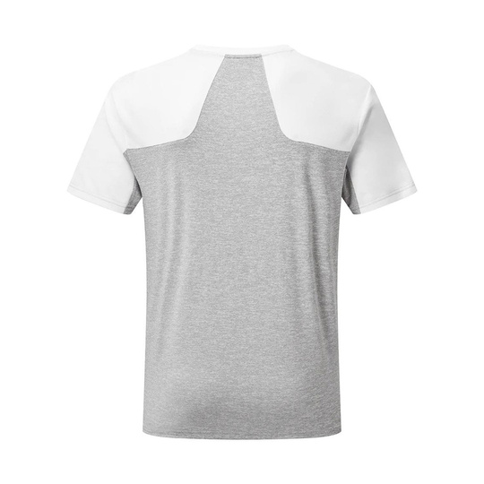 T-shirt Toyota Gazoo Racing Classic blanc