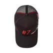 Toyota Gazoo Racing Japan Mens WEC Car #7 baseball cap