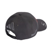 Casquette Team Audi Revolut F1 Gabriel Bortoleto 2026 noire