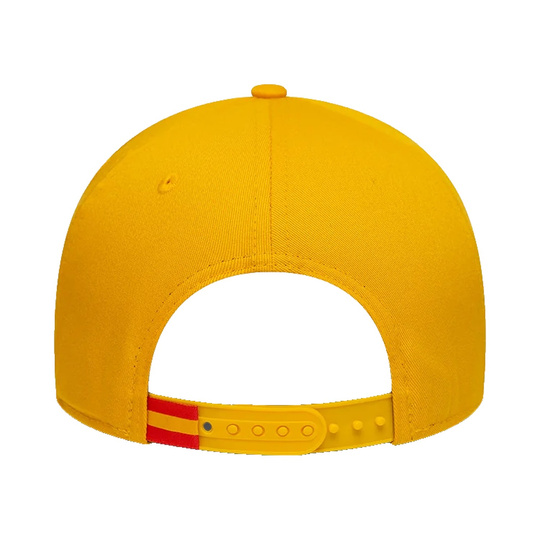 Gorra Williams F1 Carlos Sainz Team Fifty5 Madryt 2026