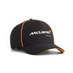 Casquette McLaren F1 Logo 2026 enfant